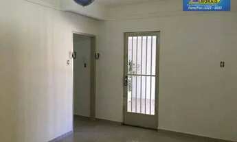 Imagem 2: Casa com 3 dormitórios para alugar, 182 m² por R$ 1.825/mês - Vossoroca - Votorantim/SP