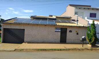 Imagem: Casa / Sobrado a venda, 4 dormitórios