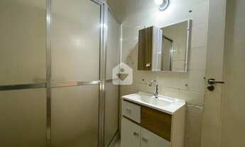 Imagem 7: Apartamento no bairro Humaitá com 38m²