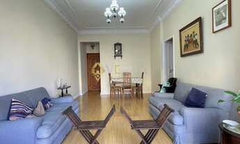 Imagem: Praia de Botafogo - Apartamento 3 quartos