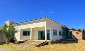 Imagem 3: Rua 1 da Vicente Pires, casa de 2 qts, lote de 800m