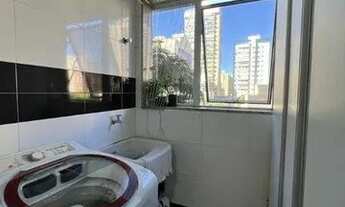 Imagem 3: Apartamento com 2 dormitórios à venda, 91 m² por R$ 790.000,00 - Praia da Costa - Vila Vel