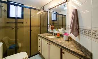 Imagem 4: Apartamento com 4 dorms e 2 suítes na Vila Regente Feijó!