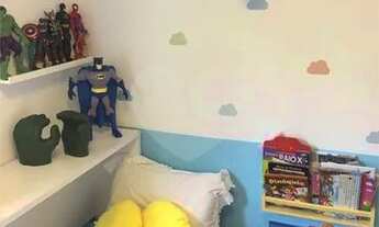 Imagem 2: Apartamento 2 dormitórios e 2 banheiros - 100% planejado e com mobília - Saúde - SP