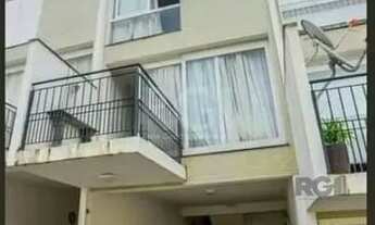 Imagem 2: Casa em Condominio Fechado com 03 dormitórios no Bairro Vila Conceição