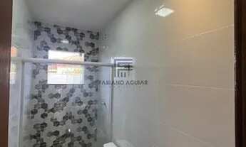 Imagem 6: Casa em Araruama - 2 Quartos (1 suíte) - R$ 240.000,00 - Japão