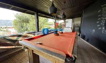 Imagem 3: Casa com 3 dormitórios no Centro de Santo Amaro da Imperatriz - SC