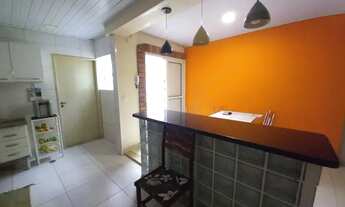 Imagem 2: Casa de vila térrea para venda tem 105 metros quadrados com 2 quartos