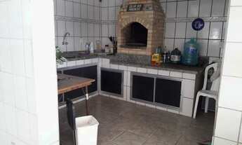 Imagem 6: FCOD 981 Ótima casa em frente a lagoa com 7 quartos