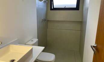 Imagem 7: Casa de condomínio térrea para venda tem 150 metros quadrados com 3 quartos