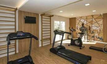 Imagem 5: Apartamento - Vila Prudente- Lazer Completo