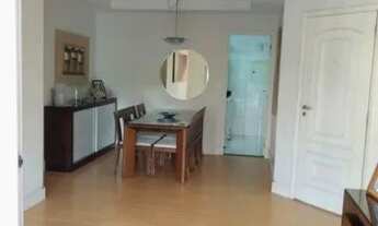 Imagem: Apartamento com 3 dormitórios no Miolo