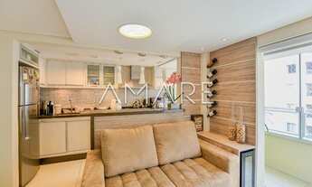 Imagem 6: APARTAMENTO 2 QUARTOS (01 SUITE) PORTÃO COM BELISSIMA ESTRUTURA LAZER