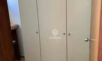 Imagem 7: Apartamento no Edifício Green Park, de 3 quartos, para locação no Centro - Londrina/PR