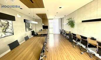 Imagem 5: Cód.: 15117 - Studio 1 quarto - Centro