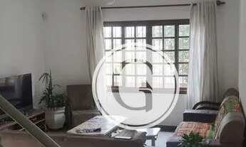 Imagem 5: Sobrado com 3 dormitórios à venda, 110 m² por R$ 550.000,00 - Jardim Ester Yolanda - São P