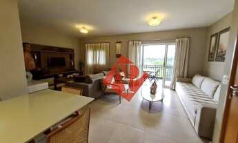 Imagem 6: Apartamento com 3 dormitórios à venda, 139 m² por R$ 1.430.000 - Alphaville!