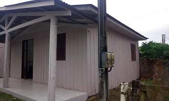 Imagem: Belíssima casa no Bairro silvera