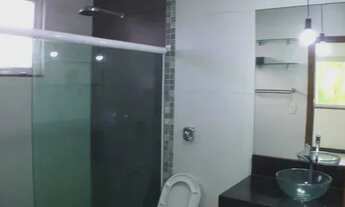 Imagem 3: Casa Maravilhosa no Mar do Norte c/ 4qts, send 3suítes, 5brs, 4vgs, amrs plnjds, piscn, ch