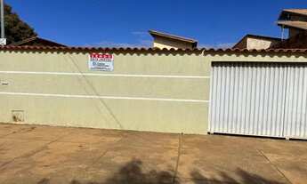 Imagem: VENDO EXCELENTE CASA EM PLANALTINA-GO