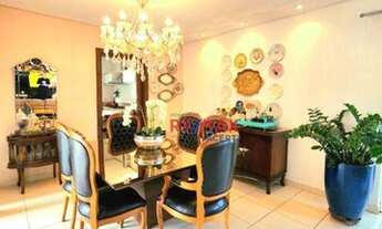 Imagem 6: Casa com 4 dormitórios à venda, 375 m² por R$ 2.349.000,00 - Jardins Roma - Uberlândia/MG