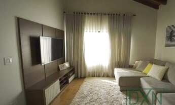 Imagem 3: Casa à venda 3 Quartos, 3 Vagas, 300M², Conjunto Centauro, Arapongas - PR