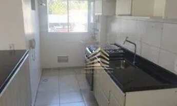 Imagem 4: Apartamento com 3 dormitórios para alugar, 63 m² por R$ 2.488,83/mês - Jardim Bela Vista