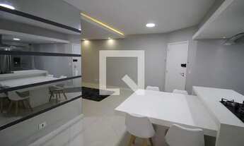 Imagem 6: Apartamento à Venda - Jardim Anália Franco, 2 Quartos, 95 m2