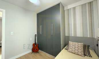 Imagem 7: Apartamento 3 Quartos C/ Suíte - Totalmente Reformado - Jardim Camburi