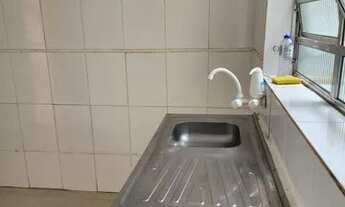 Imagem 7: Salão comercial com aproximadamente 120m², contendo 4 salas, cozinha, banheiro e quintal