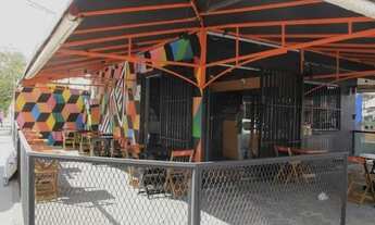 Imagem 3: Passo Bar montado Jardim Camburi