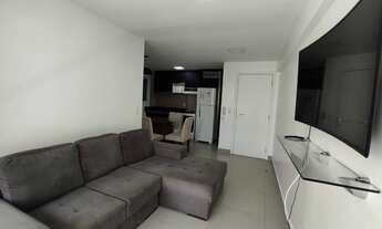 Imagem 4: Aluguel por temporada | Apartamento | 47 m²