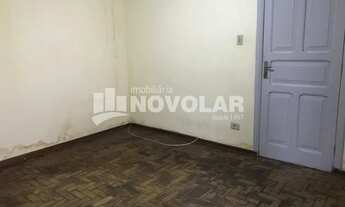 Imagem 5: Terreno na Vila Maria Baixa com uma casa de 1 dormitório e 1 vaga