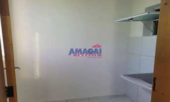 Imagem 2: Jacareí - Apartamento Padrão - Jardim Primavera