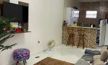 Imagem 3: Casa Praia Grande