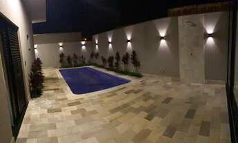 Imagem 7: Casa Mobiliada em condomínio térrea para aluguel com 270 m² - 3 Suítes