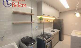 Imagem 7: Imóveis Belém Vende Alegro 3/4 c/ suíte, primeiro andar