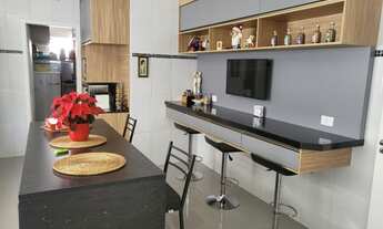 Imagem 7: Casa de condomínio sobrado para venda, 4 dorms com suíte em Alphaville