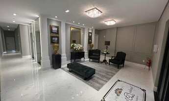 Imagem 5: Apartamento 3 Dormitórios e Mobiliado no Sunset Boulevard