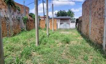 Imagem 2: Terreno próximo ao Clube dos Rodoviários