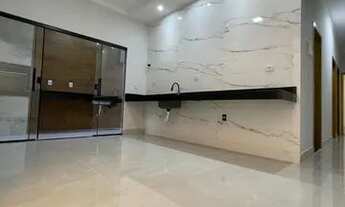 Imagem 7: Casa para venda com 105 metros quadrados com 3 quartos