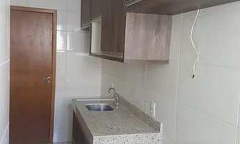 Imagem 5: VENDO APTO 2/4 RÊS. MEDITERRÂNEO