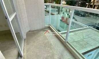 Imagem 7: Village com 3 dormitórios à venda, 201 m² por R$ 1.200.000,00 - Gonzaga - Santos/SP