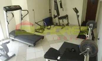 Imagem 6: Edifício Doll Residence