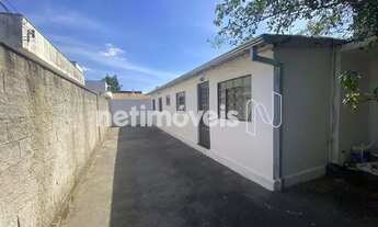 Imagem 2: Locação Casa Fernão Dias Belo Horizonte