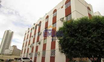 Imagem 2: Apartamento com 2 quarto(s) no bairro Quilombo em Cuiabá - MT