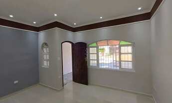 Imagem 3: 7980 - CASA 2 DORMITÓRIOS 1 SUÍTE FINANCIAMENTO BANCÁRIO ITAÓCA MONGAGUÁ