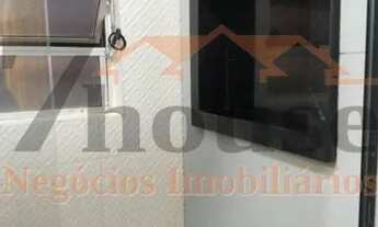 Imagem 7: APARTAMENTO COM 2 DORMITÓRIOS À VENDA, 47 M² POR R$ 240.000,00 - RESIDENCIAL PITÁGORAS - P