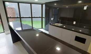 Imagem 4: Apartamento para venda com 85 metros quadrados com 3 quartos em Graças - Recife - PE