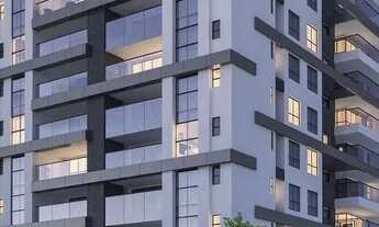 Imagem 1: AVENTUS RESIDENCES